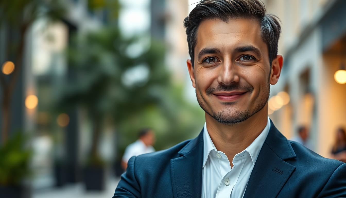 AI automation consultant